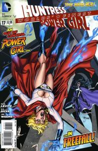 Worlds’ Finest (3rd Series) #17 VF/NM; DC | save on shipping - details inside