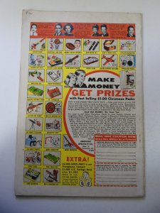 The Incredible Hulk Annual #4 (1972) VG+ Condition