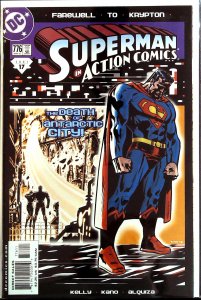 Action Comics #776 (2001)