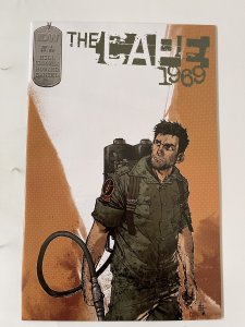 The Cape: 1969 #4  - NM+  (2012)