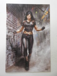 X-23 #1 Variant (2018) VF/NM Condition!