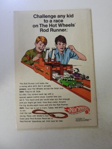 Our Army at War #220 (1970) VF condition