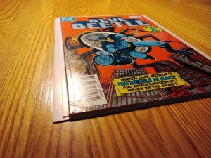 Blue Beetle #1 CPV (1986)