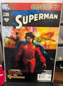 Superman #686 (2009)