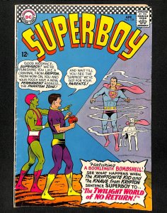 Superboy #78