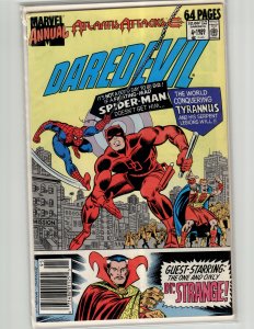 Daredevil Annual #5 (1989)