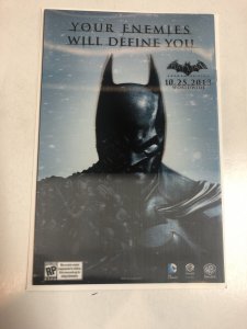 Sandman Overture (2013) #  1 Wondercon 3D Exclusive (NM)