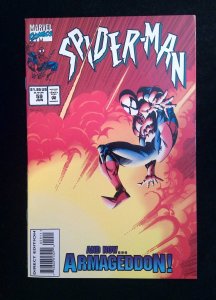 Spider-Man #59  Marvel Comics 1995 VF+