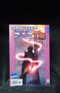 Ultimate X-Men #13 2002 Marvel Comics Comic Book