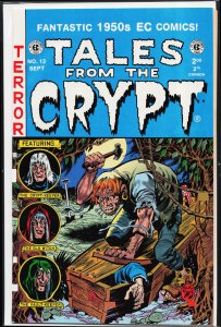 Tales from the Crypt #13 (1995)