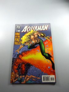 Aquaman #52 (1999) - VF/NM