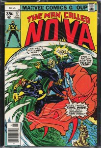 Nova #17 (1978) Nova