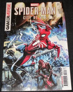 Marvel's Spider-Man: City At War #3 (2019)