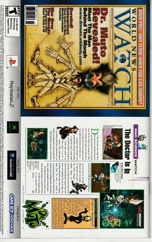 Batman: Family #3 (2003)