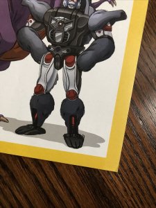 Transformers Beast Wars #1 & #2 EXCELLENT! Dan Schoening Covers 2021 IDW