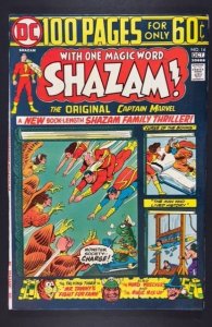 Shazam! #14 (1974)