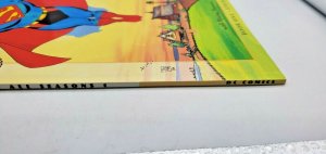 SUPERMAN FOR ALL SEASONS (1998 Series) #1 Near Mint Comics Book