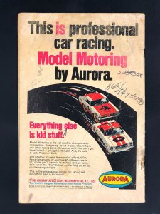 World's Finest Comics #190