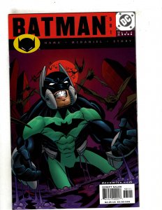 Batman #581 (2000) OF17