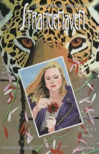 Strangehaven #2 VF/NM; Abiogenesis | save on shipping - details inside