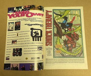 Daredevil #315 ( 9.8 NM-MT ) Scott McDaniel Cover & Art / 1993