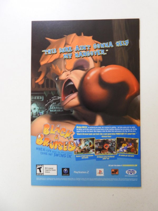 Harley Quinn #28 (2003) NM- condition