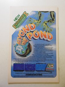 Marvel Super Heroes Secret Wars #8 (1984) VF- Condition!