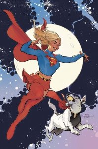 Supergirl #11 COVER BUNDLE ALL Covers A Thru H PRESALE 3/11/26