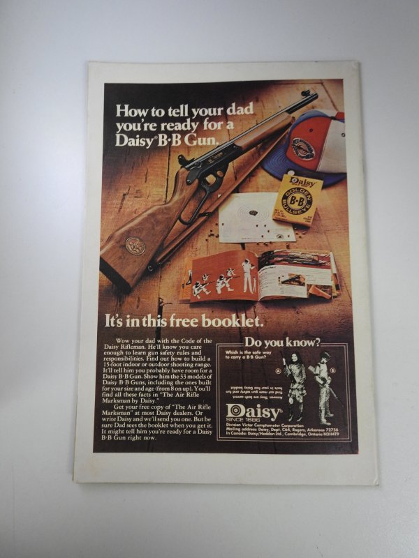 Superman #279 (1974)