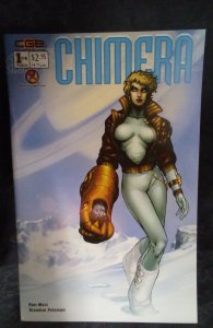 Chimera #1 (2003)