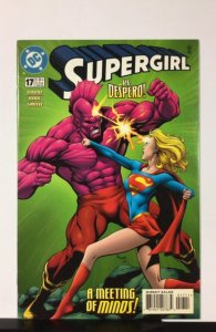 Supergirl #17 (1998)