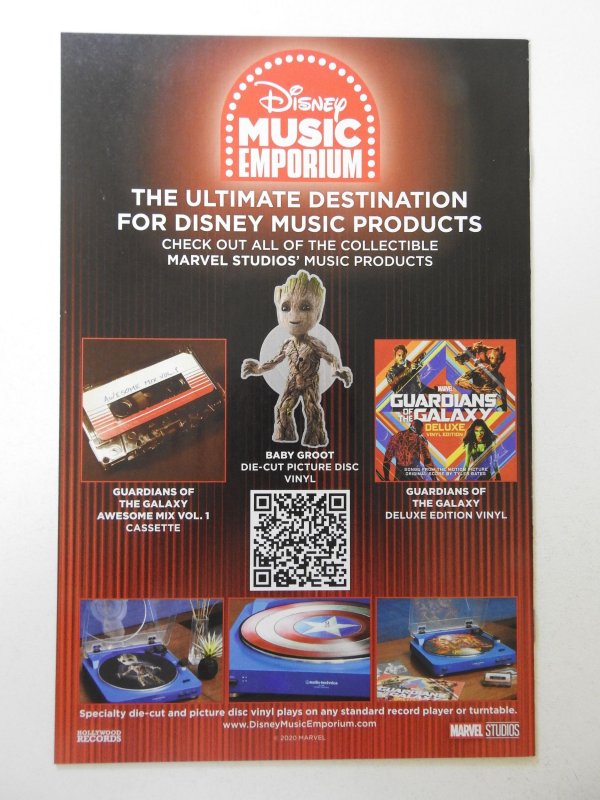 Miles Morales: Spider-Man #23 (2021) NM- Condition!