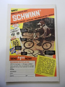 The Incredible Hulk #250 (1980) FN+ Condition