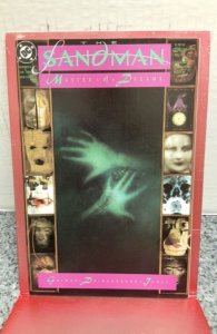 The Sandman #6 (1989)