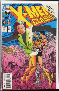 X-Men Classic #90 (1993) X-Men