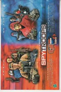 Ultimate X-Men #29 (2003)  Return of The King Parts 3