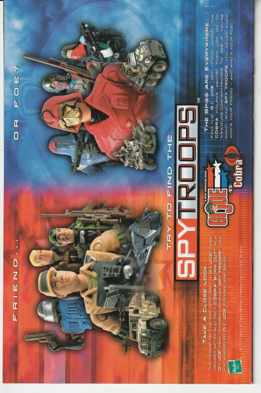 Ultimate X-Men #29 (2003)  Return of The King Parts 3