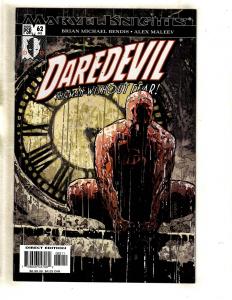 12 Daredevil Marvel Comic Books # 61 62 63 64 65 66 67 68 69 70 71 73 CJ13