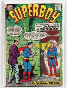 Superboy #113 (1964) Superboy