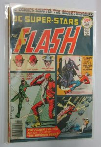 DC Super Stars #5 Flash 3.0 (1976)