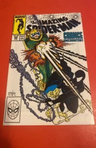 The Amazing Spider-Man #298 (1988) McFarlane