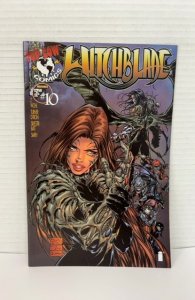Witchblade #10 (1996)