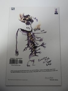 The Amazing Spider-Man #36 (2001) VF Condition