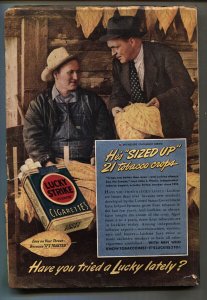 PHANTOM DETECTIVE--July 1939--Violent Pulp Magazine cover art--Rare