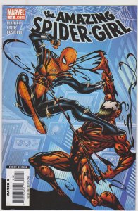 Amazing Spider-Girl #12