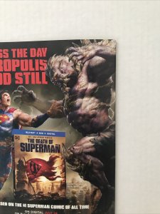 Batgirl #25 2016 Variant 