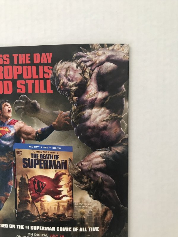 Batgirl #25 2016 Variant 