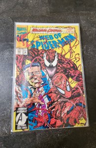 Web of Spider-Man #101 (1993)