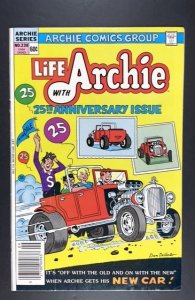 Life with Archie #238 (1983)
