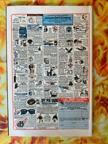 The Uncanny X-Men #148 (1981)